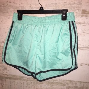 BCG athletic shorts